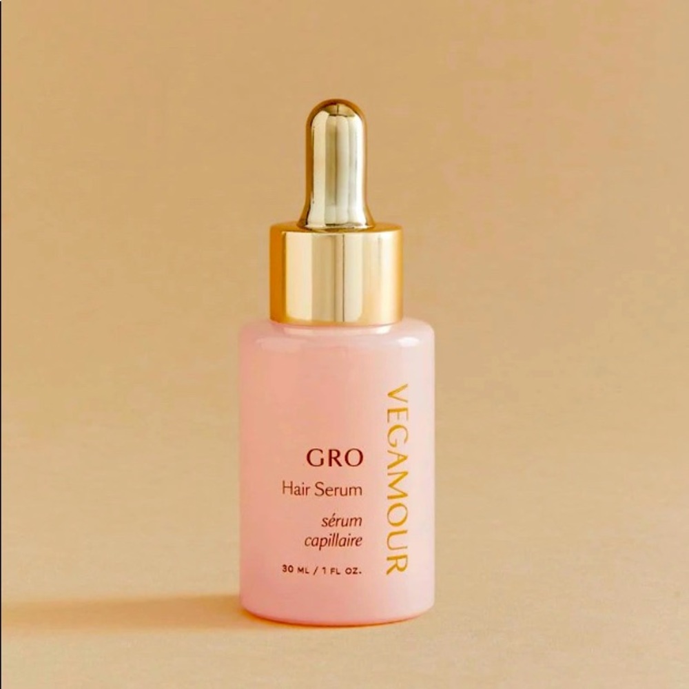 Vegamour Grow Hair serum